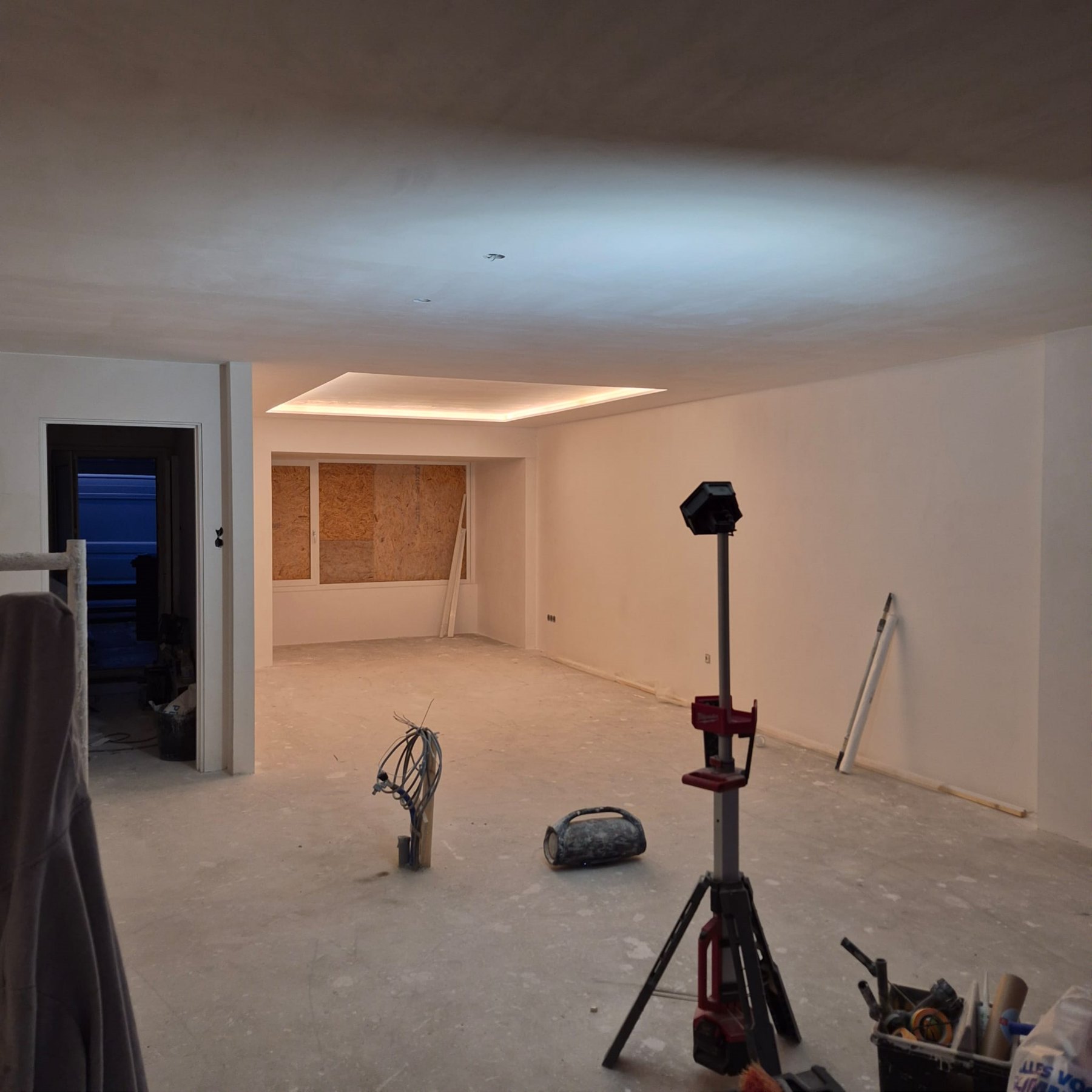 Lichtplafond